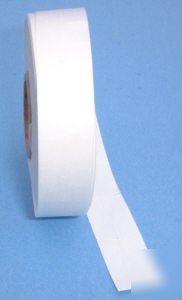 Avery dennison sato pb 210 220 white labels 10 rolls