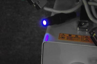 Hamamatsu photonics L8388-02 light source illuminator#1
