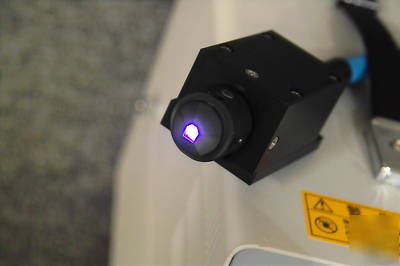 Hamamatsu photonics L8388-02 light source illuminator#1