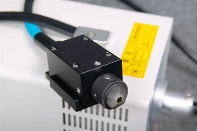 Hamamatsu photonics L8388-02 light source illuminator#1