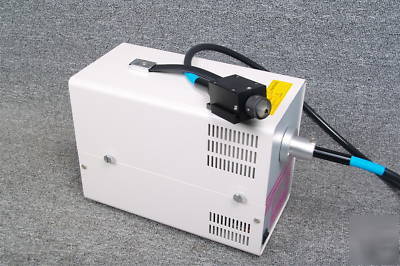 Hamamatsu photonics L8388-02 light source illuminator#1