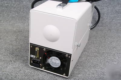 Hamamatsu photonics L8388-02 light source illuminator#1