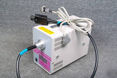 Hamamatsu photonics L8388-02 light source illuminator#1