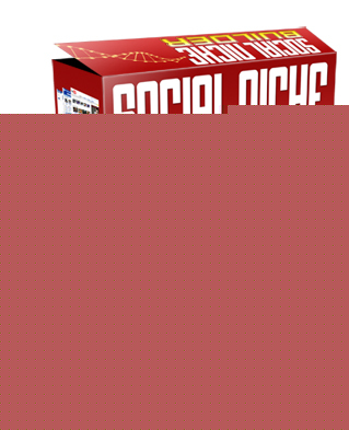 Make money-private label right social niche builder 