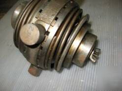 New - kershaw hub no-spin differential p/n 350363