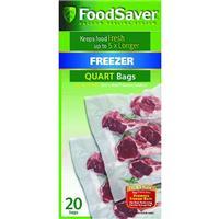 New tilia inc qt food saver bag 01-0030-01
