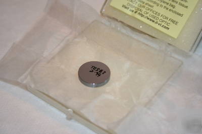 Silicon mirror for CO2 laser - cnc engraver cutter 