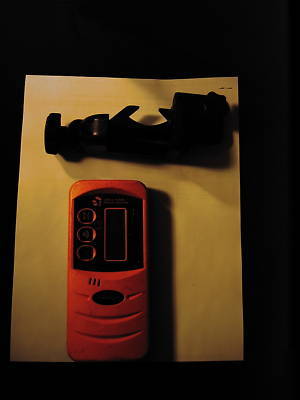 Spectra slope laser-single slope laser- 25% grade 