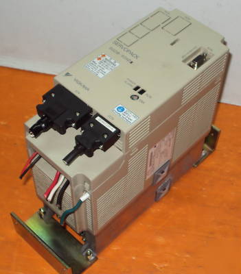 Yaskawa servopack sgdb-03ADM servo driver 230VAC