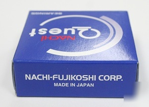 23156EW33 nachi spherical bearing made in japan



