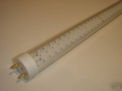 Led T8 tube high lumen 1500LM 120CM flourecent neon