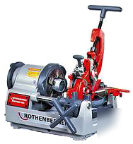New rothenberger ridgid 50R pipe threader 1/2