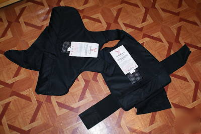 Safariland bullet proof vest ii a