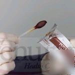 Triad 10-4102 povidone-iodine swabsticks cs/150