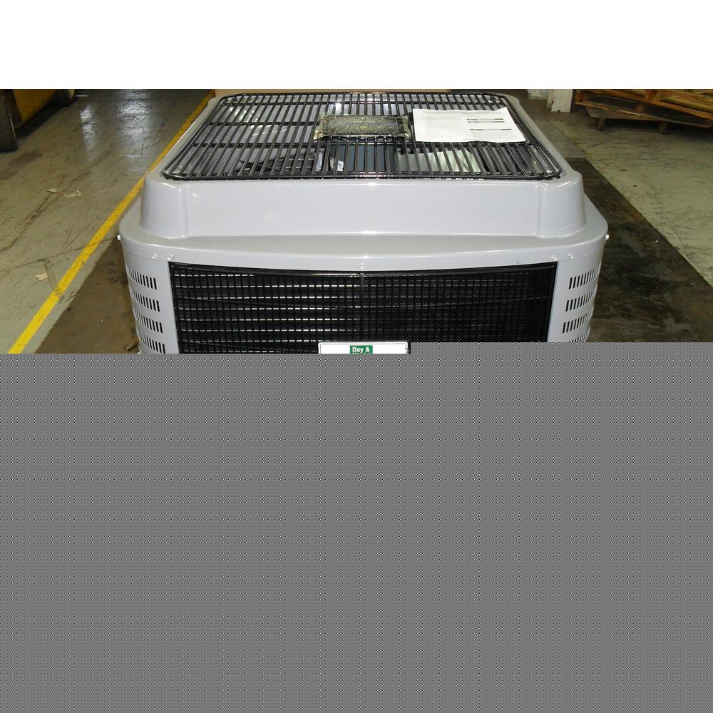 International comfort products H4A360GHB200 5 ton ac