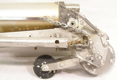 Tapetech drywall bazooka automatic taper 