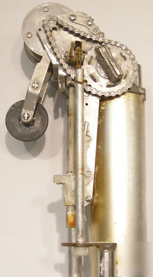 Tapetech drywall bazooka automatic taper 
