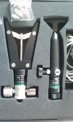 BeamexÂ® pg-series of calibration transmitter pumps 