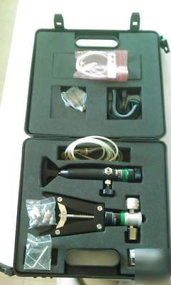 BeamexÂ® pg-series of calibration transmitter pumps 