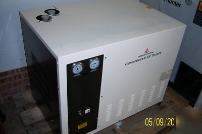 Air compressor dryer,high presure,350-cfm 