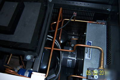 Air compressor dryer,high presure,350-cfm 
