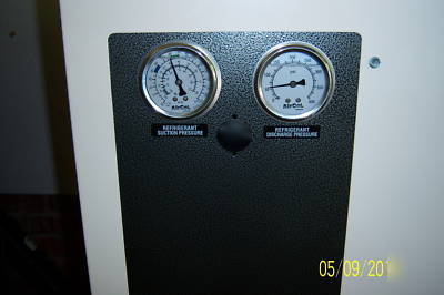 Air compressor dryer,high presure,350-cfm 