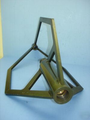 Guide skid for sewer pipe cleaning nozzle