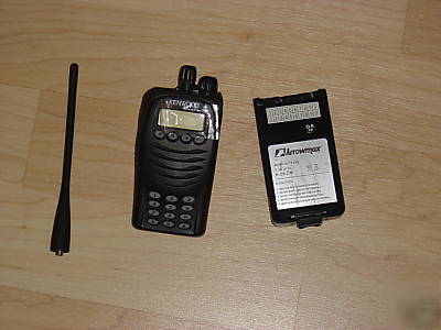 Kenwood tk 3173 TK3173 tk-3173 uhf full 16 key dtmf