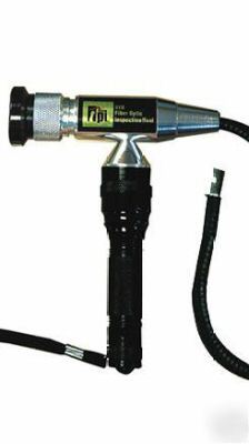 New tpi 810 fiber optical inspection tool