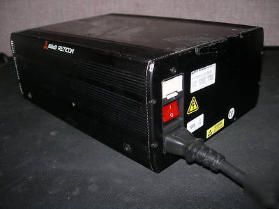 Eg&g reticon RS4015BNA-011 camera power supply