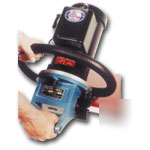 25880012 | heck 0-7/8â€ 1HP 110V plate beveler