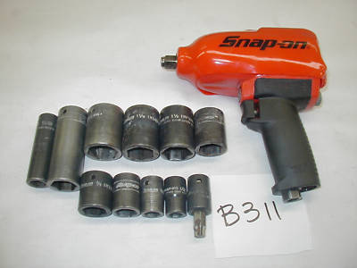Snap on MG725 1/2