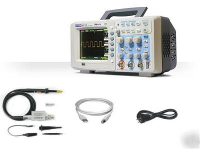 Atten ADS1022C digital storage oscilloscope 25MHZ 50MSA