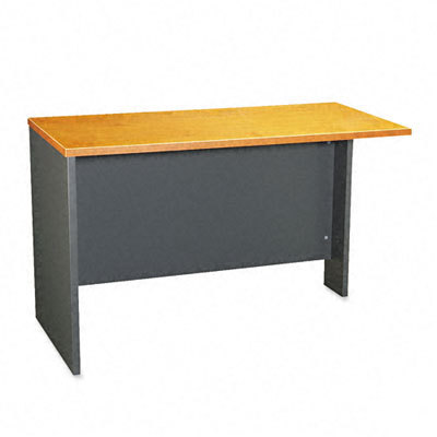 Bush series c return bridge natural cherry/gph