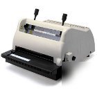 James burns lhermite PB3300 modular punch - wire closer