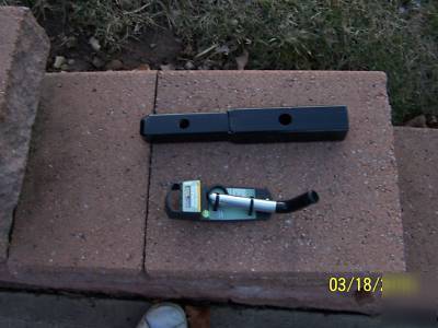 Mobile field day antenna mount