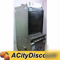 Used lvo mfg. FL10E electric pan dish washer