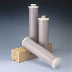 Vwr cartridges for milli-q water systems Y2783 : Y2783